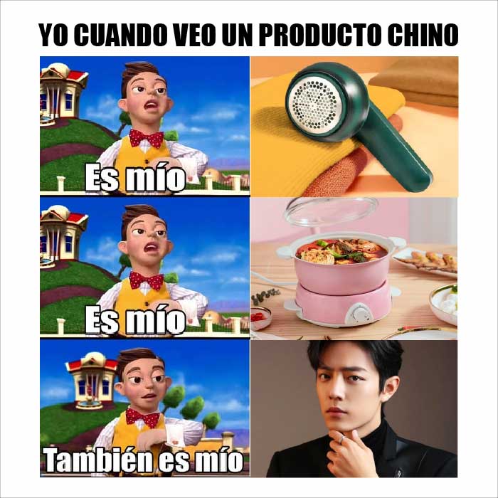 Las Mejores Páginas para Importar Productos desde China